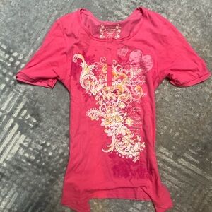 Arizona Jean Company Pink